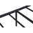 Modern Metal Bed Frame-1628017129