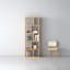 Stetson Bookcase-1209749218