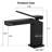 Single Hole Single-Handle Bathroom Faucet-122282125