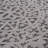 Guros Collection 8X10 Gray / White / Medallion Indoor / Outdoor Area Rug-278217106