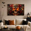 Art mural sur toile Steampunk-274871412