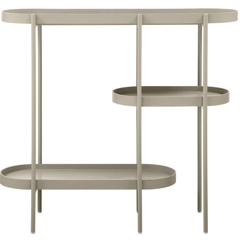 Noan 90cm Console Table