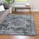 Oriental Indoor Rug