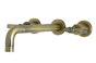 Antique Brass