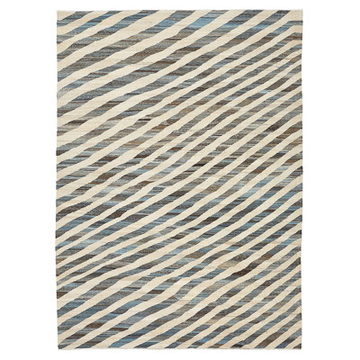 Turkish Kilim - 8'6"x12'