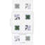 Schumacher x Backdrop Alexander Wallpaper-81391855