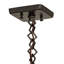 Stillwater Outdoor Hanging Lantern