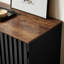 Armoire de rangement Ermalee