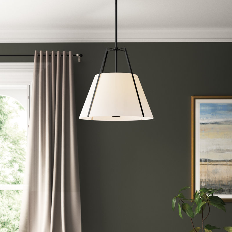 Vibert 4 - Light Pendant