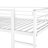 Bottesford Metal Loft Bed with Desk-1948342161-1948342162
