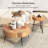 Ciriclio 2 - Piece Living Room Table Set
