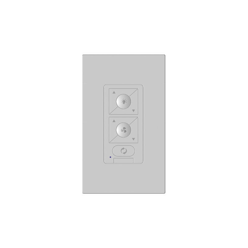 Ceiling Fan Wall Controls