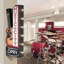 Enseigne lumineuse 30,1 po 