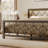 Mauppin Metal Slat Bed-101141600-101141599