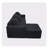 Convertible Modular Sectional Sofa Set Popular Microfiber Fabric Compression Sofa-434471433