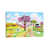 Wrapped Canvas selected