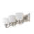 Brushed Nickel selected