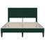 Upholstered Super King (6') Bed Frame-739273904