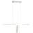 Cumby 1 - Light LED Pendant-2115894647