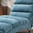 Modern Sofa Linen Chaise Lounge Indoor Chair, Long Lounger For Office Or Living Room-214602232