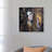 I Never Mean To Take Out On You by Donatella Marraoni - Print on Canvas-295664058-295664061