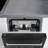 Zline Autograph Edition 18” Tallac Series 3rd Rack Top Control Dishwasher In Custom Panel Ready With Champagne Bronze Handle, 51dba-94237957