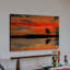 «Sutton», reproduction sur toile tendue-50247805