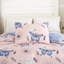 Mystical Butterfly Microfiber Comforter Set-98678630