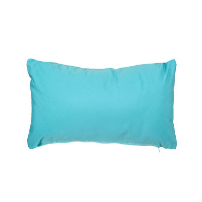 Soleil Outdoor Reversible Throw Pillow