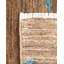 One-of-a-Kind 7' 10" X 9' 9" Hand Knotted Area Rug