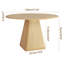 Round Dining Table-1493989681