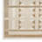 Ebern Designs Reimann Taupe Modern Indoor Rug-312381060
