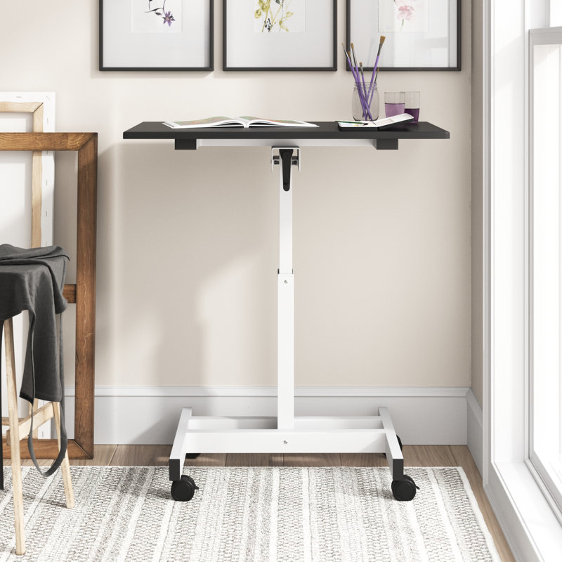 Bureau debout à hauteur ajustable West Hewish