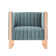 Chelse Upholstered Armchair