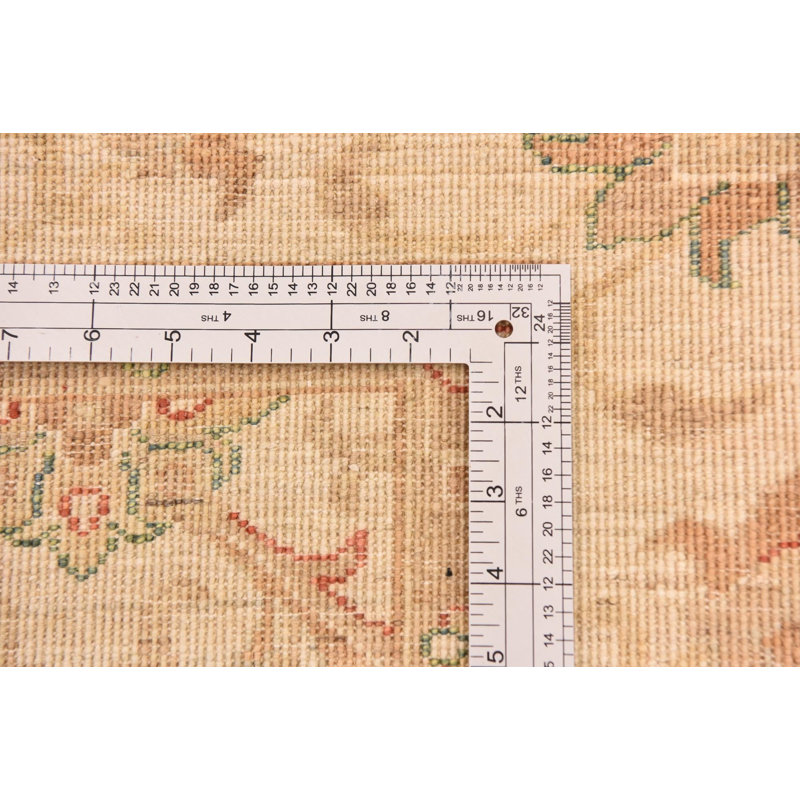 Tapis de couloir Josie