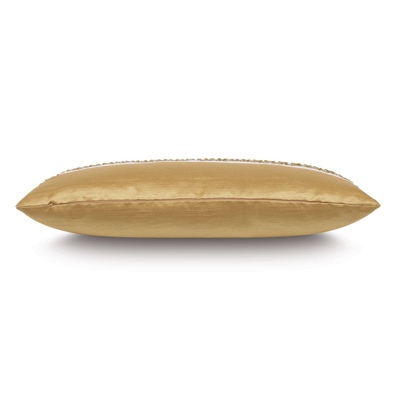 Lucent Lumbar Pillow Cover & Insert