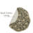 Fabdivine 15"Scalloped Charm Dining Set - Manikarnika