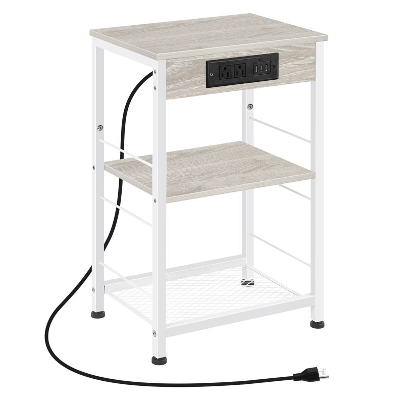 Table de bout Jawuan