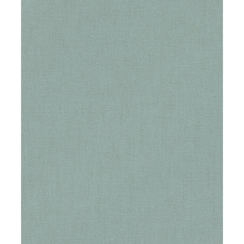 Naim Aqua Solid Texture Wallpaper, Blue