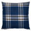 Callista Plaid Square Throw Pillow Cover-484294190-484294188