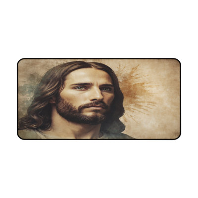 Polyester Desk Pad