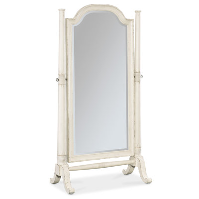 Americana Floor Mirror