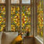 Adhésif décoratif libellule-657339281
