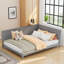 Lit plateforme Classic Mid-Century-376225528-376225531