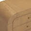 Commode 6 tiroirs Behan