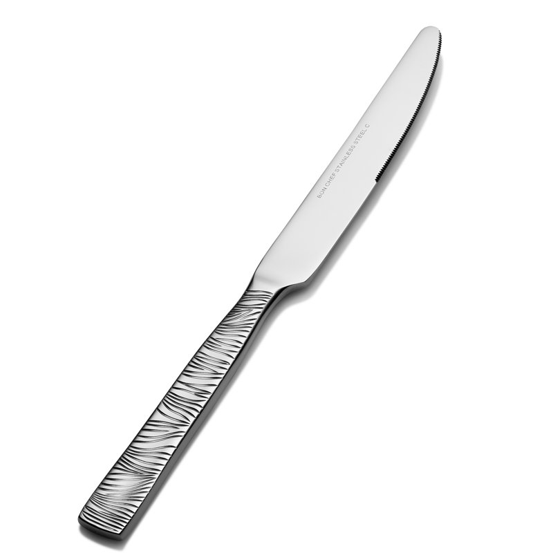 Safari Stainless Steel Dinner Knife