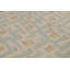 Scandinavian Hand Knotted Wool Geometric Area Rug-175468720