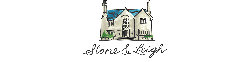 Stone & Leigh™ Furniture logo