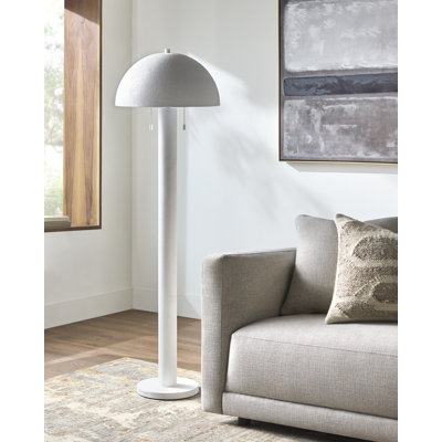Lampe sur pied Parise