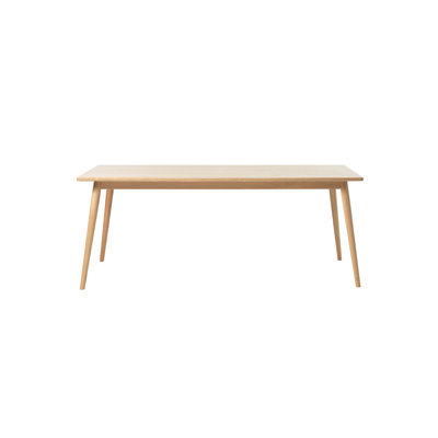 Plessis Extendable Dining Table